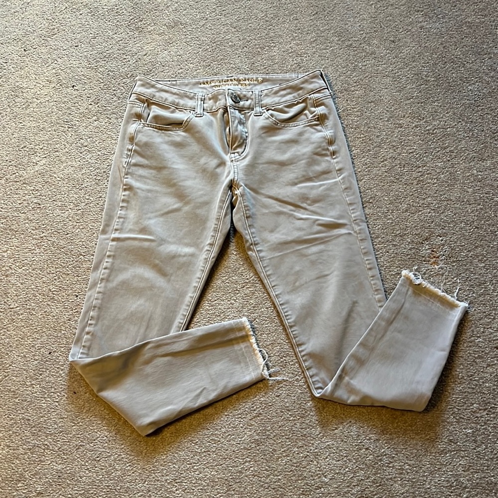 American Eagle Outfitters Jegging